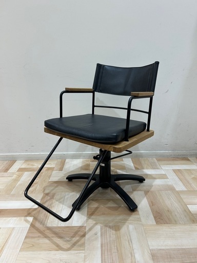 セット椅子 タカラベルモント CADILLA（キャデラ） 電動ベースSP-ED