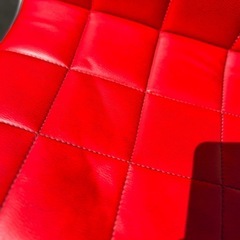 カフェ　カウンターチェア　椅子　イス　ハイチェアの画像