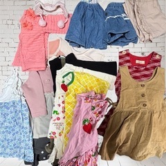 ベビー服