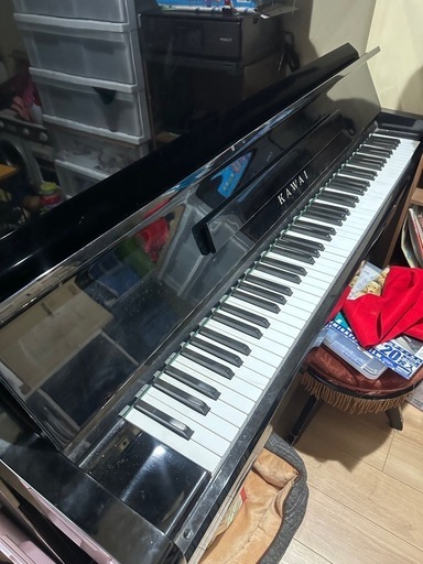 カワイ ピアノ