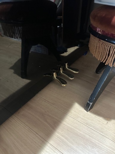 カワイ ピアノ