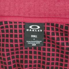 オークリー OAKLEY  メンズ フルジップパーカー の画像