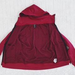 オークリー OAKLEY  メンズ フルジップパーカー の画像