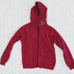 オークリー OAKLEY  メンズ フルジップパーカー の画像