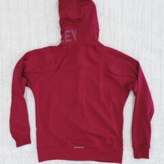 オークリー OAKLEY  メンズ フルジップパーカー の画像