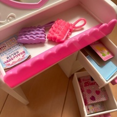 リカちゃんの家の画像