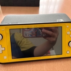 「急募」Switch