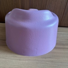 バンボ　未使用専用テーブル付きの画像