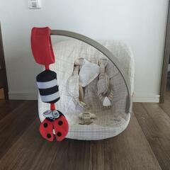 STOKKE　ニューボーンセット　旧型の画像