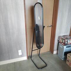 姿見鏡