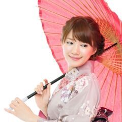 【着物着付け教室　日本文化普及協会　大阪　八尾教室】 着付けは簡...