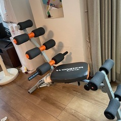 ワンダーコアの画像