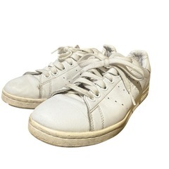ADIDAS STAN SMITH CQ2198 23.5cm スタンスミスの画像