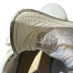 ADIDAS STAN SMITH CQ2198 23.5cm スタンスミスの画像