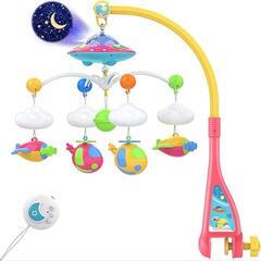 ベッドメリー オルゴール