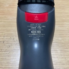 フィリップス ヘアーカッター（充電器付き）の画像