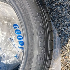 あ*ん様 【TOYO TIRES】PROXES R46a 夏タイヤ 19インチ TOYO TIRES】PROXES R46a 夏タイヤ 19インチ 新車外し