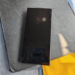 nubiaZ60ウルトラ