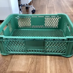 コンテナ【町田市再生家具】　0417