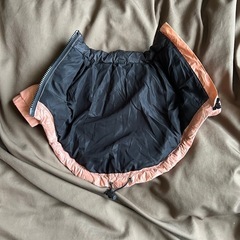 犬用　服　ペット用服　ダウンジャケット（小型犬用）の画像