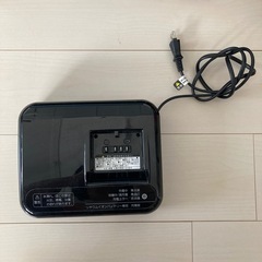 電動自転車バッテリー充電機