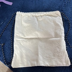 まいぜんシスターズ バック リュックの画像