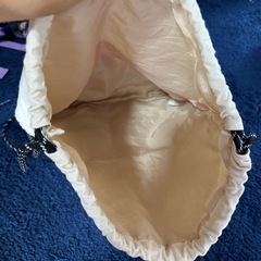 まいぜんシスターズ バック リュックの画像