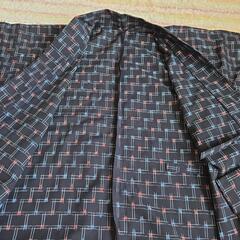 昭和レトロ 中古品 着物 羽織？の画像