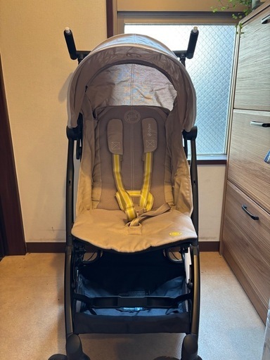 ※お譲り決定しました【ほぼ未使用】サイベックス　リベル