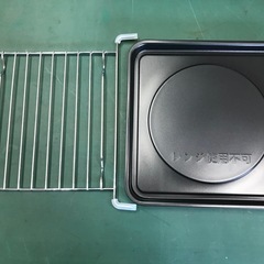 【決まりました】☆オーブンレンジ　アイリスオーヤマ　MO-F1809-HA  2024年製の画像