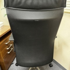 【中古】ハイバックチェア【SANWA SUPPLY】の画像