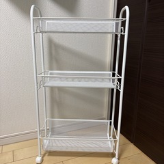ニトリ キッチンワゴン