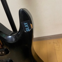 エレキギターの画像