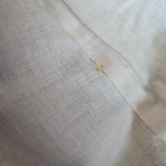 昭和レトロ 中古品 着物 厚手 の画像