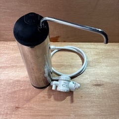 日本ガイシ 浄水器　CW-401C 