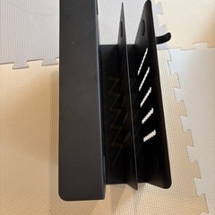 SHOBETTER デスクサイドホルダーの画像