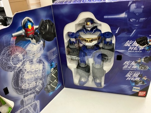 K2504-473 データコマンド DX 電童 箱あり 一部付属品なし 通電 K2504-473 データコマンド DX 電童 箱あり 一部付属品なし 通電