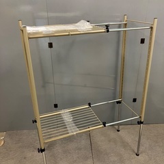 マルチラック【福生市リサイクルプラザNo.1072】の画像