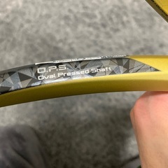 EZONE98 LIMITED EDITION 大阪なおみモデルの画像