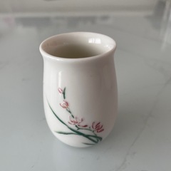 おちょこセット２セットの画像