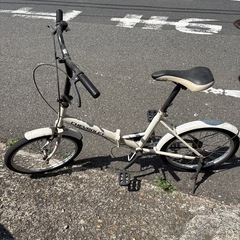 自転車