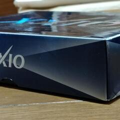 XXIO ゴルフボールの画像