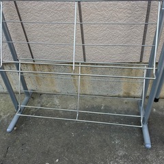 シューズラック×2の画像