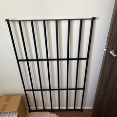 アイアンこたつローテーブルの画像