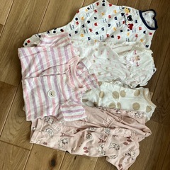 ベビー服