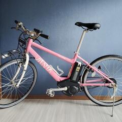 中古】千葉県の電動アシスト自転車を格安/激安/無料であげます