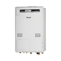 Rinnai 給湯器 RUH-V1613W(C) 都市ガス 給湯暖房熱源機 16号の画像
