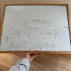 ホワイトボード