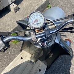 ビーノ　原付　問い合わせ多いため早めの方に　の画像