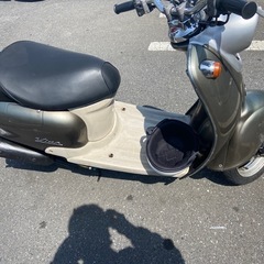 ビーノ　原付　問い合わせ多いため早めの方に　の画像